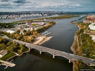 Как изменился рынок недвижимости Красноярска за 2023 год 