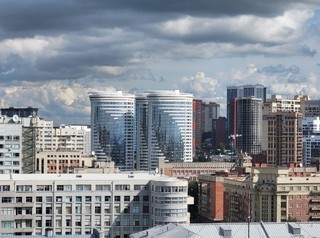 Как изменился рынок недвижимости Новосибирска за 2023 год