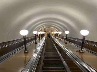 Новая станция метро появилась в проекте планировки Ленинского района Новосибирска