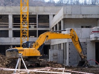 Самый большой детский сад на Юге достроят в Сочи к концу этого лета