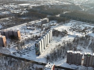 Иркутский тракт в Томске будет застраивать новосибирская компания
