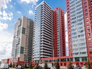 Как изменились цены на жильё в Красноярске за I квартал 2024 года
