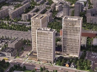 В Новосибирске строится свой Уолл-Стрит