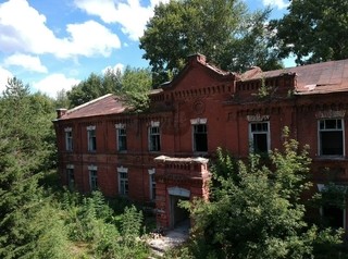 Часть военного городка в Новосибирске пойдёт под жилую застройку