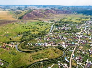 Загородный рынок расправил плечи