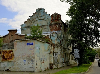 Бывший дрожзавод в Иркутске превратят в креативный кластер с апартаментами