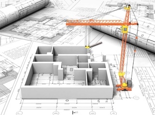 В октябре в Красноярске не выдано ни одного разрешения на строительство 