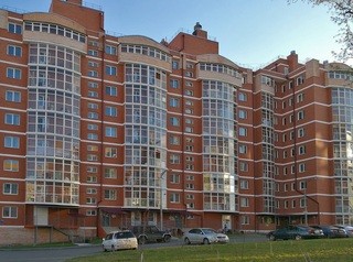 Квартиры в новостройках Иркутской области самые дорогие в Сибири