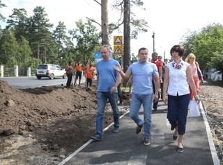 Подведены первые итоги дорожного ремонта в Иркутске