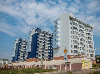 В иркутском рейтинге крупнейших застройщиков жилья лидирует «УКС города Иркутска» 