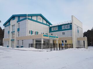 Диагностический центр в Братске откроется 5 марта