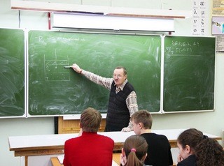 К 2020 году в Исилькуле и Омске построят две новые школы