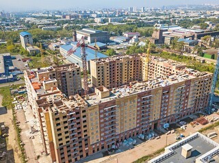 В Иркутской области озвучили цены на недвижимость