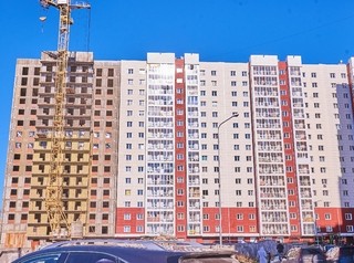 В Иркутской области растет популярность ипотеки