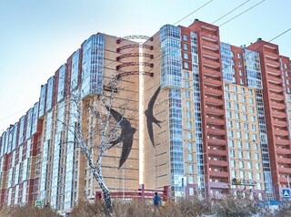 «Восток Центр Иркутск» запустил розыгрыш на Ярмарке недвижимости
