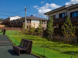 Спрос на рынке загородной недвижимости смещается в сторону готовых современных домов с инфраструктурой 