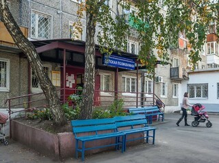 Новое здание для детской поликлиники №10 построят в Иркутске
