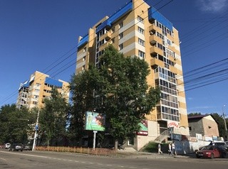 Количество сделок на вторичном рынке жилья в Иркутской области выросло