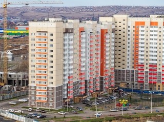 В Красноярске обсудят изменения в проект планировки 3-го микрорайона Покровского