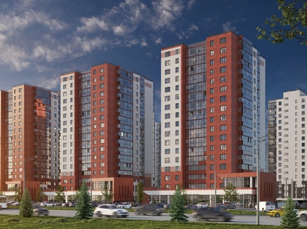Культбытстрой: Комбо-ипотека 10,16%