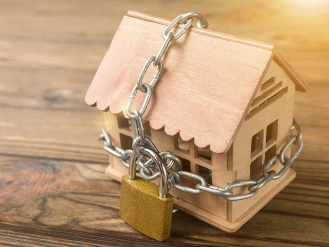 Как снять обременение с квартиры после погашения ипотеки?