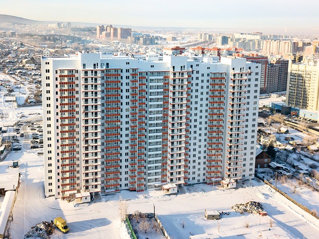 Что изменилось для покупателей жилья?