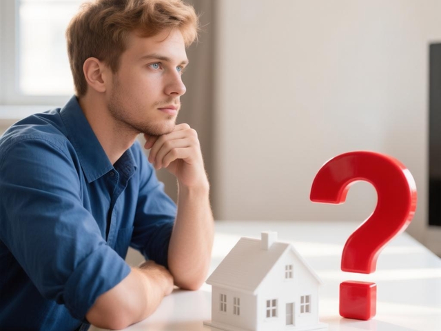 Как продать залоговую квартиру?