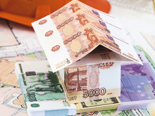 Как дважды получить налоговый вычет при покупке квартиры?
