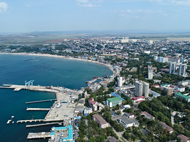 В Анапу на ПМЖ: как выбрать жилье?