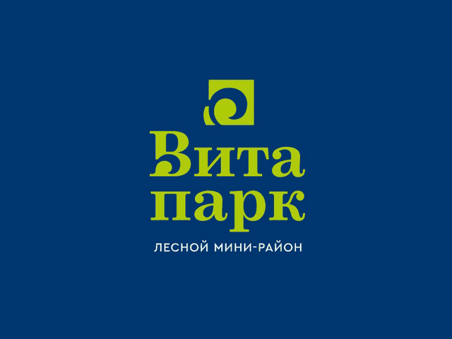 Новостройка Вита-парк