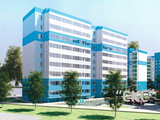Новостройка Рекордный
