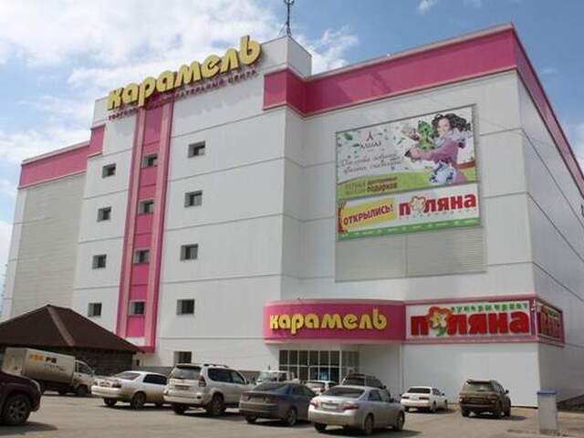 В регионе из-за нарушений норм безопасности закрыли три ТРЦ