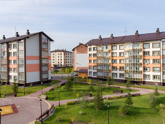 «СДС-Финанс» объявил первый в 2019 году тур по своим новостройкам
