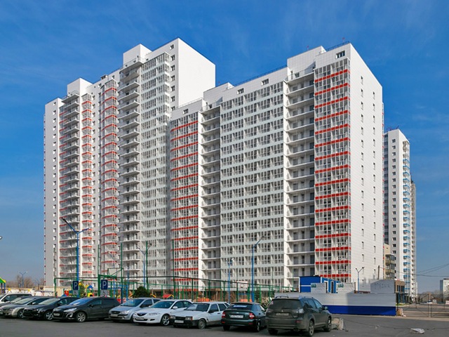 Проект планировки «Белых Рос» меняют для строительства детских садов