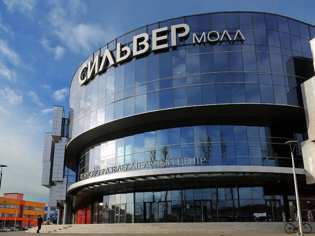 Иркутские торговые центры проверят на пожарную безопасность