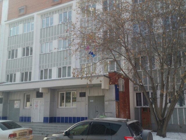 В Иркутске планируют строить хирургический корпус областного перинатального центра