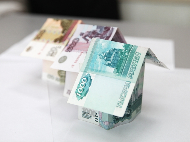 Жителям края пока не стоит ждать появления траншевой ипотеки