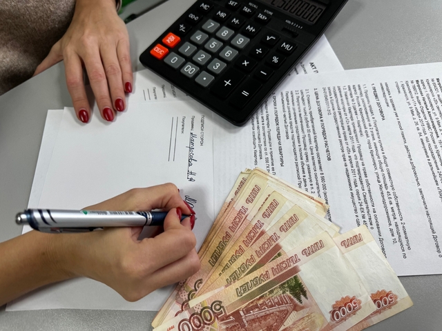 Оформление компенсации за квартиры обманутых дольщиков будет проходить быстрее