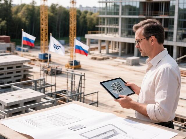 Две новостройки получили разрешение на строительство в Иркутске под конец 2022 года