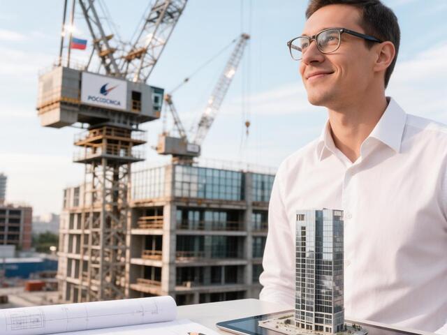 Четыре застройщика получили разрешение на строительство в Иркутске в конце 2022 года