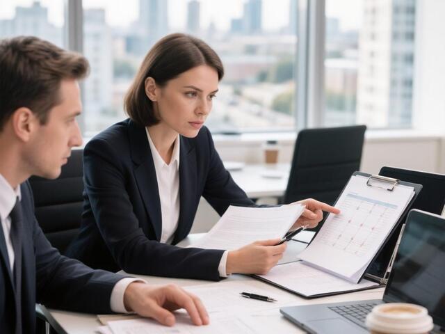 Покупатели стали учитывать риск банкротства продавца при проведении сделки
