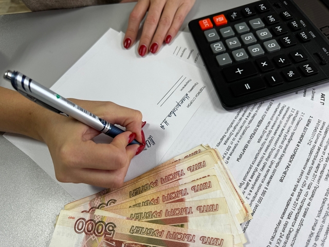 Заемщикам хотят помочь собрать первый взнос по ипотеке