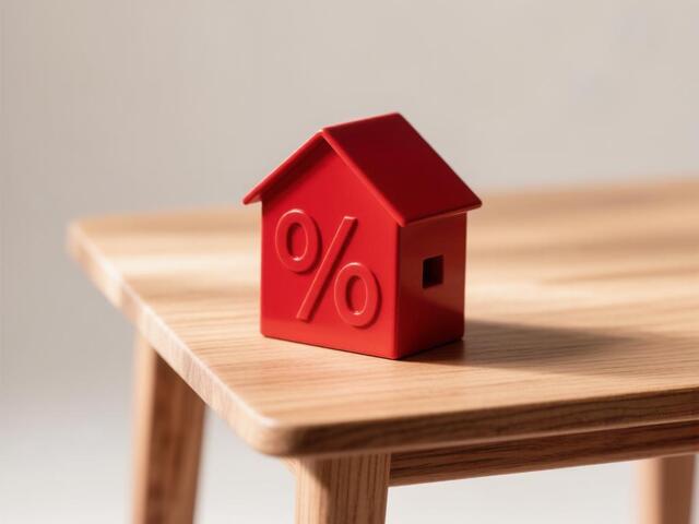 На первичном рынке появилась аккредитивная ипотека со ставкой от 0,1%