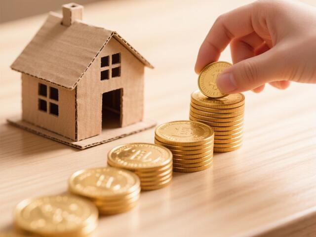 Продавцов хотят заставить платить налоги при продаже квартир