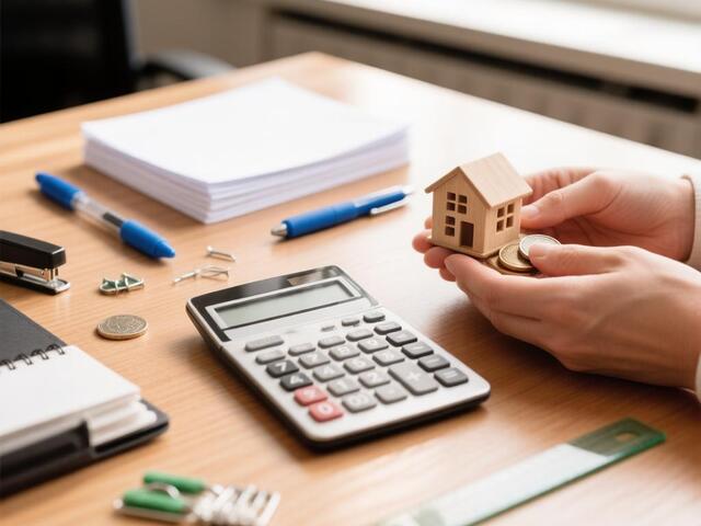 В начале 2024 года ставки по ипотеке достигают 20% 