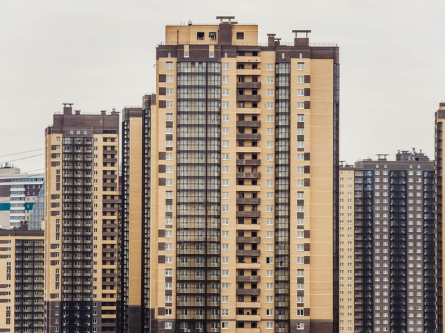 Федеральный девелопер инвестирует почти 100 млрд в строительство жилья в Томской области