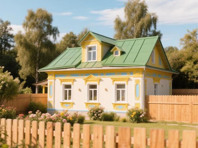  Российская Гильдия Риэлторов выступила против поправок в сельскую ипотеку