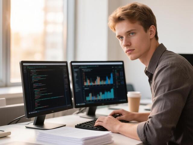 Кубань стала лидером по выдаче IT-ипотеки среди южных регионов