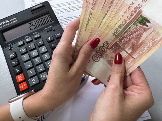 На следующей неделе банки должны снова начать выдавать семейную ипотеку