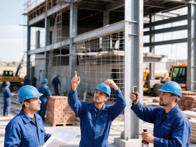 При выборе объекта на первичном рынке возрастает значение репутации застройщика 